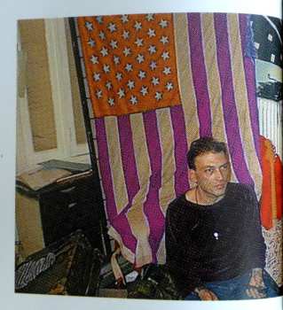 2CD/DVD/Set di cofanetti Daniel Darc: Crèvecœur DLX