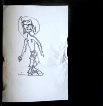 2CD/DVD/Set di cofanetti Daniel Darc: Crèvecœur DLX