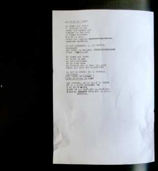 2CD/DVD/Set di cofanetti Daniel Darc: Crèvecœur DLX