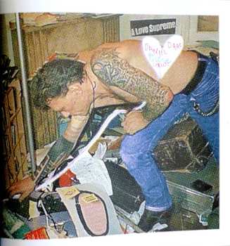 2CD/DVD/Set di cofanetti Daniel Darc: Crèvecœur DLX