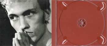 CD Daniel Darc: Sous Influence Divine LTD