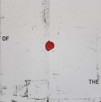 LP Daniel Davies: Ghost Of The Heart