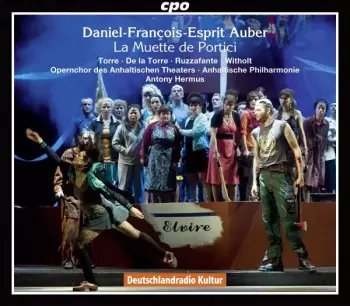 La Muette De Portici