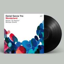 LP Daniel García Trio: Wonderland