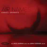CD Daniel Grabois: Air Names