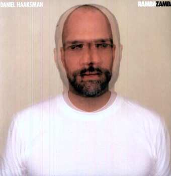 Album Daniel Haaksman: Rambazamba