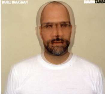 CD Daniel Haaksman: Rambazamba