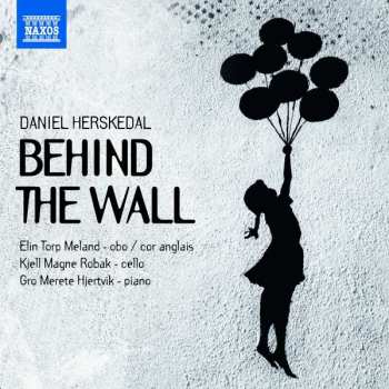 CD Daniel Herskedal: Behind The Wall