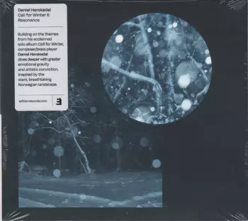 Call For Winter II: Resonance