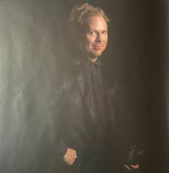 CD Zürcher Kammerorchester: Journey To Mozart