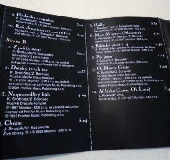 MC Daniel Hůlka: Bravo, Pane Hrabě!