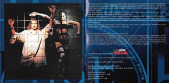 CD Daniel Hůlka: Mise