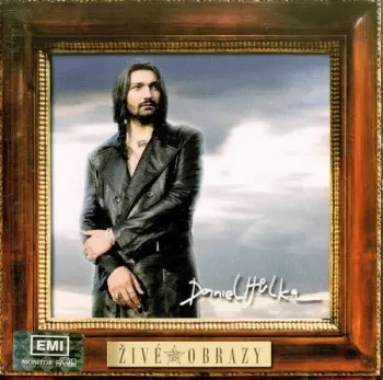 Daniel Hůlka: Živé Obrazy