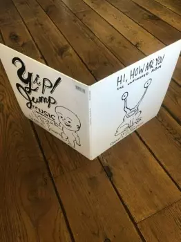 Hi, How Are You / Yip Jump Music