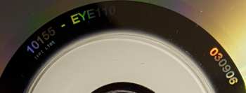 CD Daniel Johnston: Welcome To My World... The Music Of Daniel Johnston