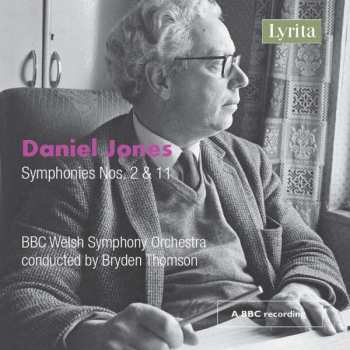 CD Bryden Thomson: Symphonies Nos. 2 & 11