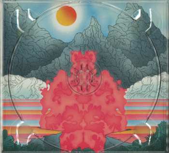 CD Daniel Kvammen: Fremad I Alle Retninga