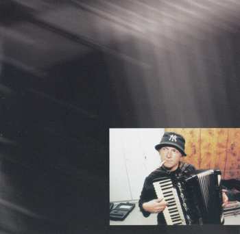CD Daniel Landa: Best Of