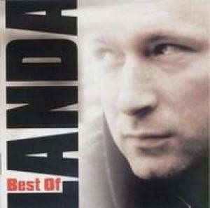 CD Daniel Landa: Best Of