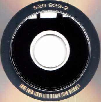 CD Daniel Landa: Best Of