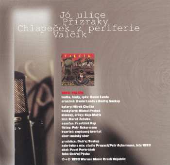 CD Daniel Landa: Best Of