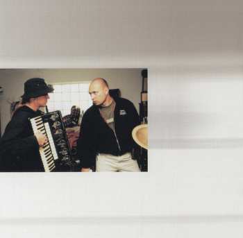 CD Daniel Landa: Best Of