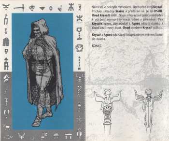 MC Daniel Landa: Krysař II.