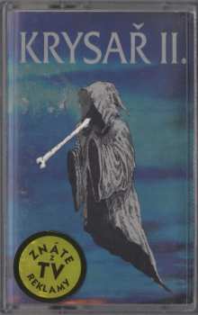 MC Daniel Landa: Krysař II.