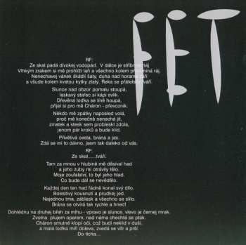 CD Daniel Landa: Smrtihlav