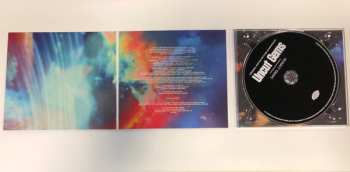 CD Daniel Lopatin: Uncut Gems (Original Motion Picture Soundtrack)