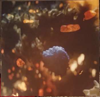 2LP Daniel Lopatin: Uncut Gems (Original Motion Picture Soundtrack)