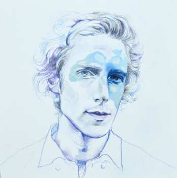 Album Daniel Martin Moore: Never Look Away