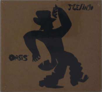 CD Daniel Melingo: Oasis