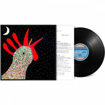 LP Daniel Norgren: Wooh Dang