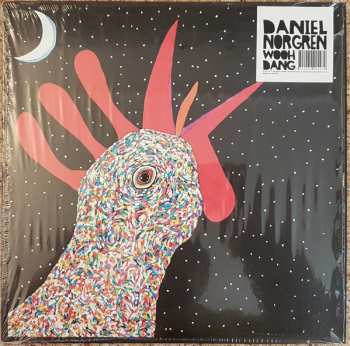 LP Daniel Norgren: Wooh Dang