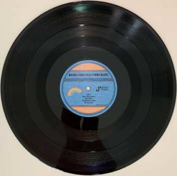 LP Daniel Norgren: Wooh Dang