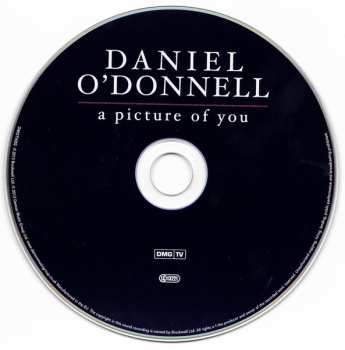 CD Daniel O'Donnell: A Picture Of You