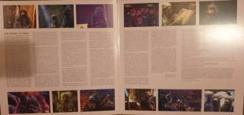 2LP Daniel Pemberton: Jim Henson's The Dark Crystal Age Of Resistance Volume 1 & 2 (Original Music From The Netflix Series)