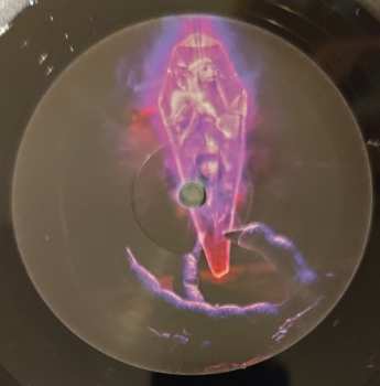 2LP Daniel Pemberton: Jim Henson's The Dark Crystal Age Of Resistance Volume 1 & 2 (Original Music From The Netflix Series)