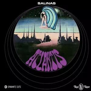 Daniel Salinas: Strauss Mania