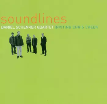 Soundlines