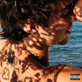 Album Daniel Seavey: Second Wind