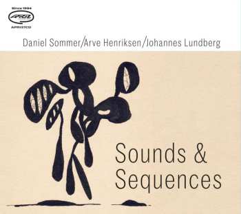 CD Daniel Sommer: Sound & Sequences