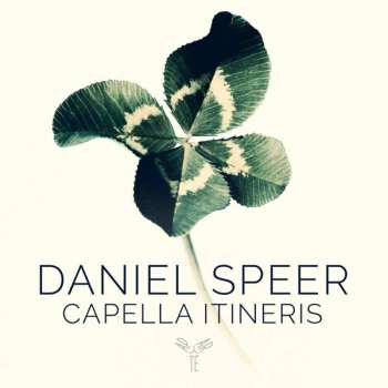 CD Daniel Speer: Ein Vierfaches Musikalisches Kleeblatt