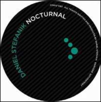 Album Daniel Stefanik: Nocturnal
