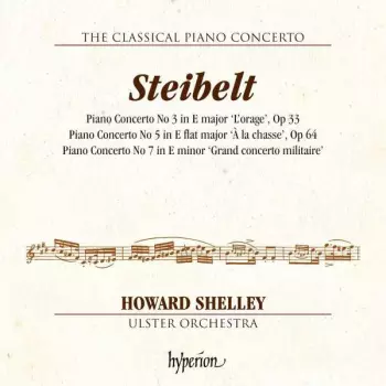 Piano Concertos