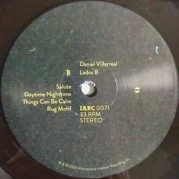 LP Daniel Villarreal: Lados B CLR | LTD