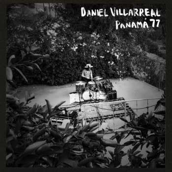 CD Daniel Villarreal: Panamá 77
