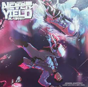 Album Daniel Wilkins: Aerial_Knight's Never Yield (Original Game Soundtrack)