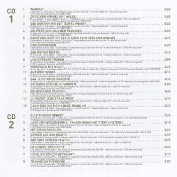 3CD Daniela Alfinito: Das Beste Für Alle